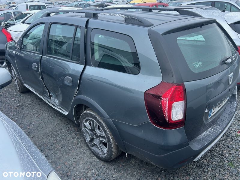 Dacia Logan - 3