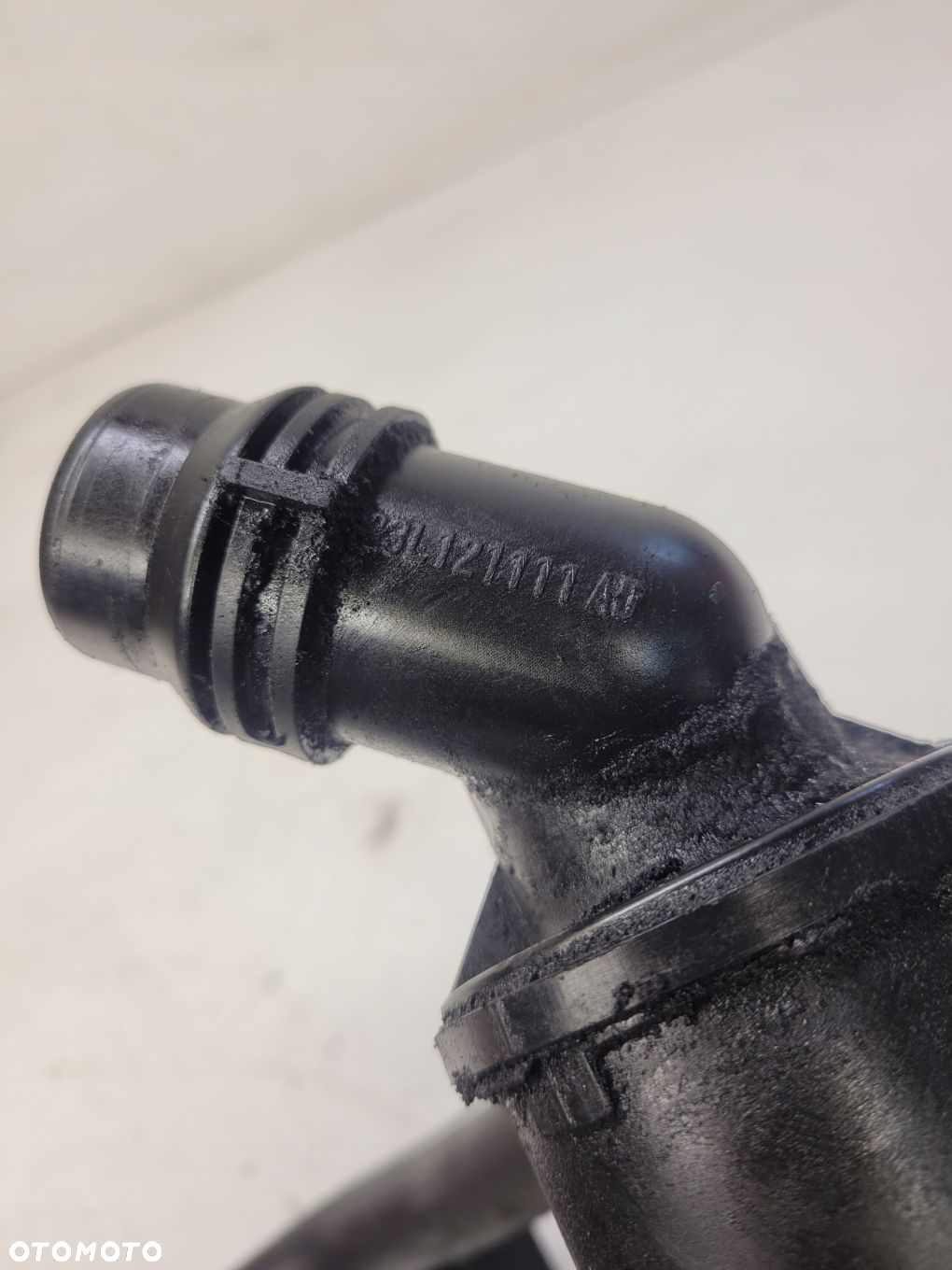TERMOSTAT KRÓCIEC AUDI VW SKOD 2.0 TDI 03L121111AD - 5