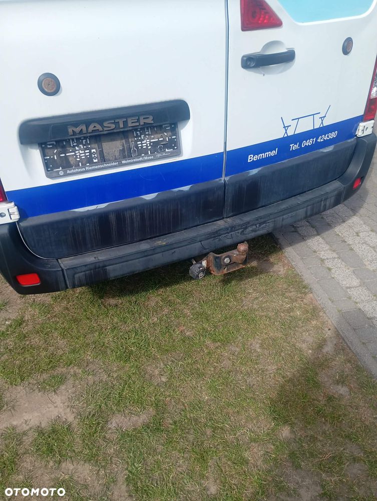 Renault Master - 11