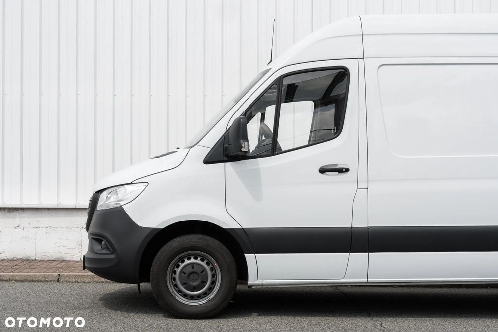 Mercedes-Benz Sprinter 317 CDI - 2