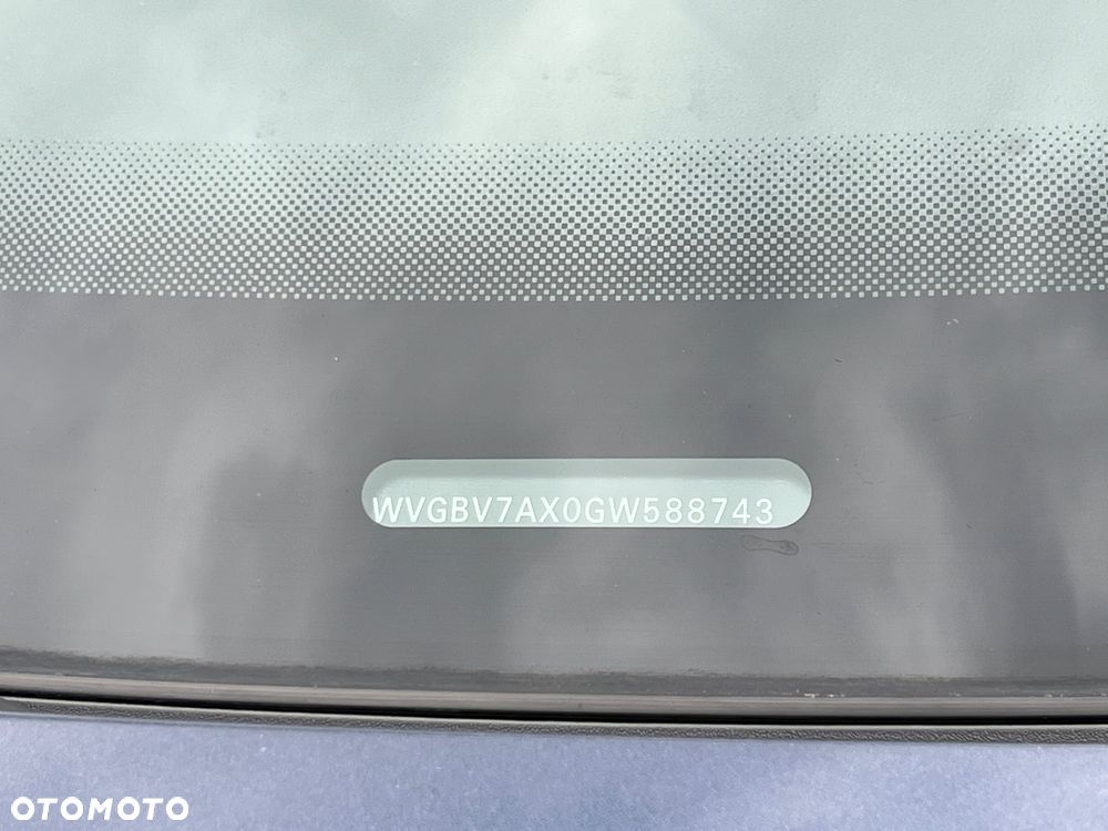 Volkswagen Tiguan - 21