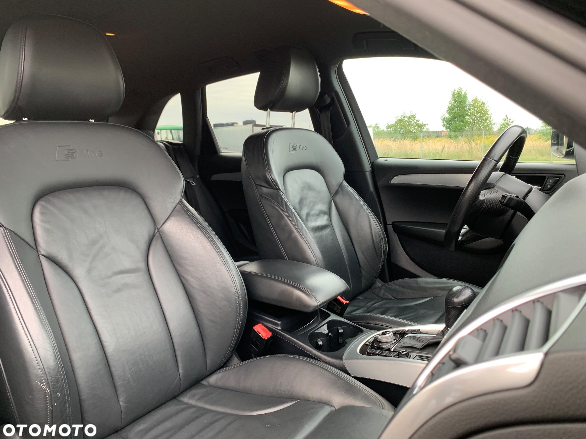 Audi Q5 3.0 TDI Quattro S tronic - 16