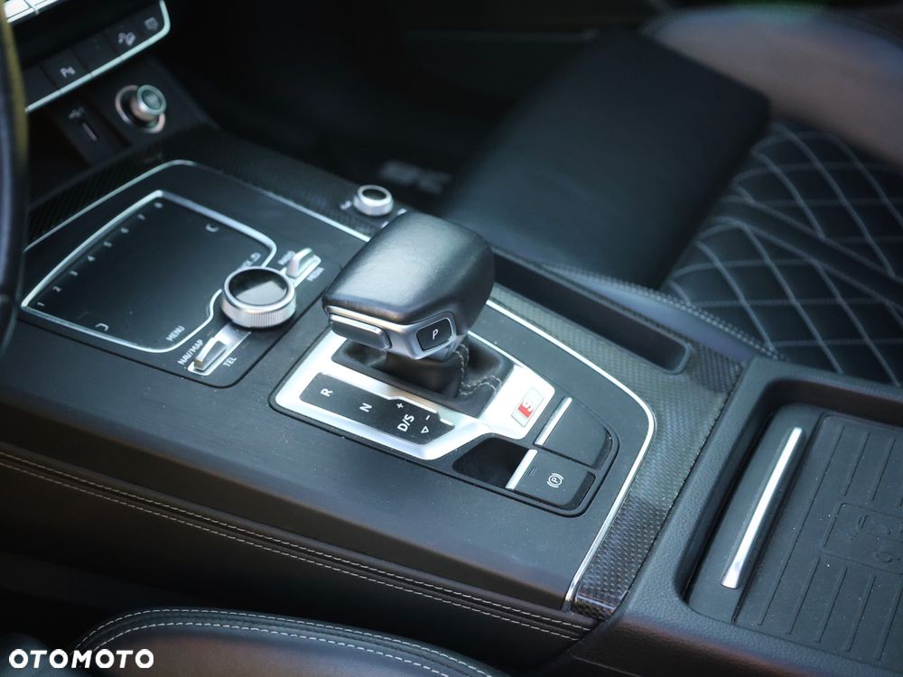 Audi SQ5 - 21