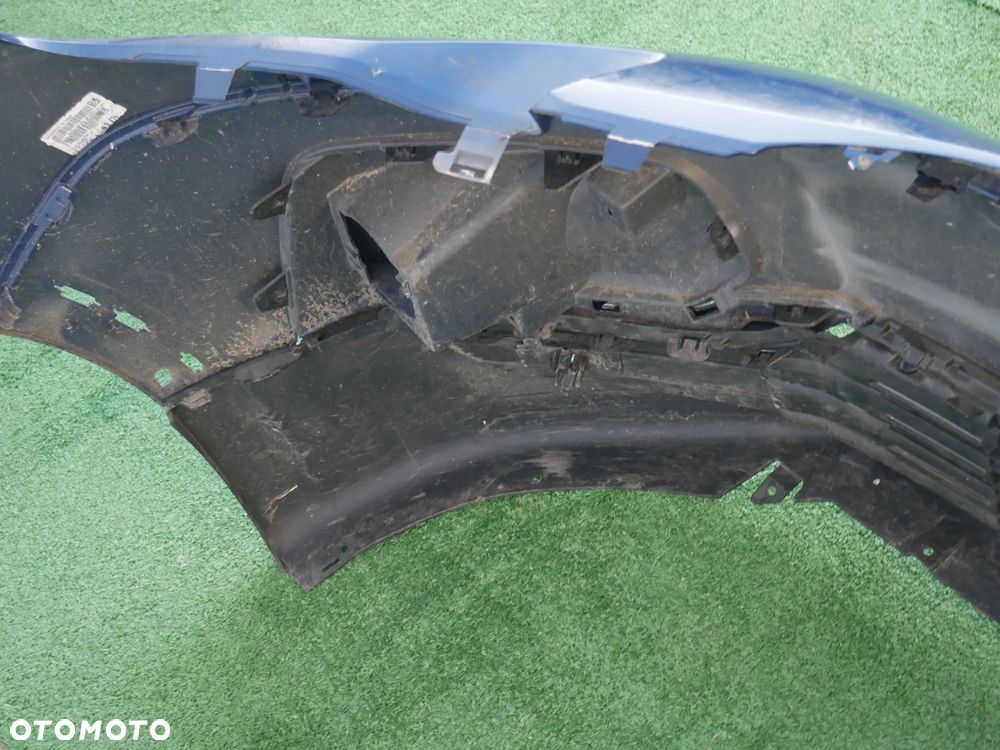 ZDERZAK PRZÓD PRZEDNI PEUGEOT RIFTER - 15