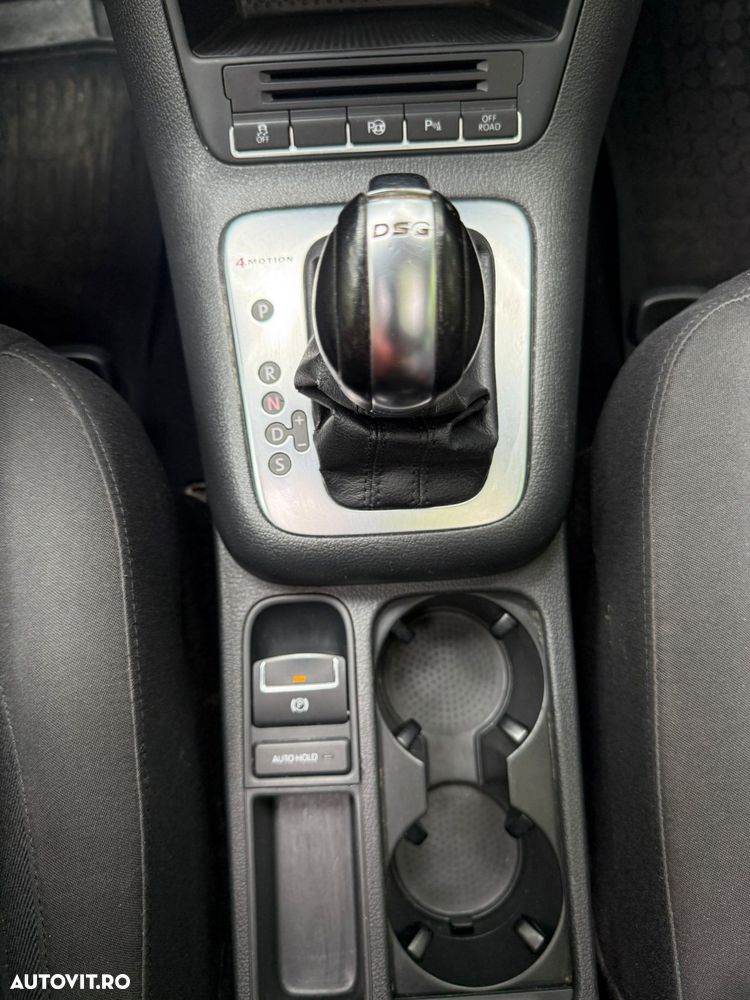 Volkswagen Tiguan 2.0 TDI 4Motion DSG Track & Style - 12