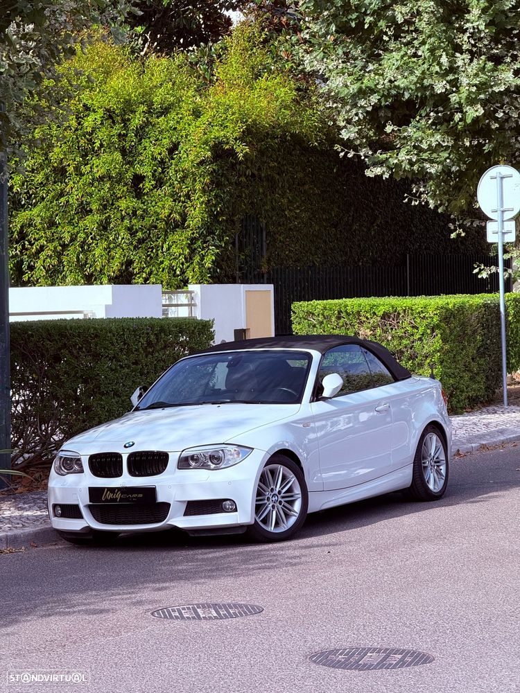 BMW 118 d DPF Edition Sport - 10