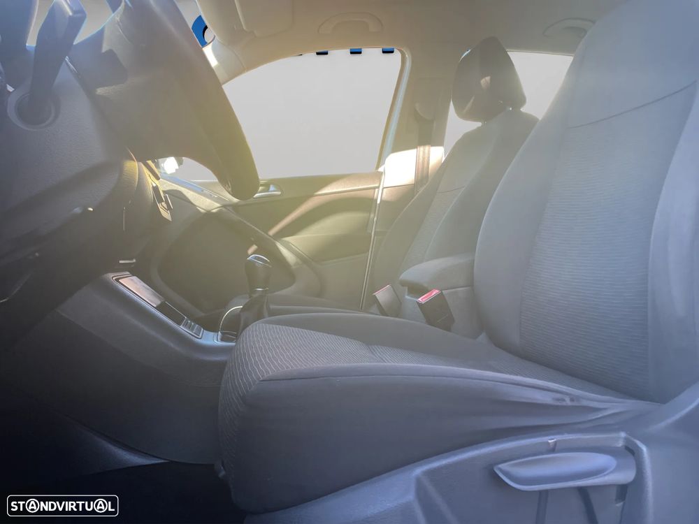 VW Tiguan 2.0 TDi Trend BlueMotion - 7