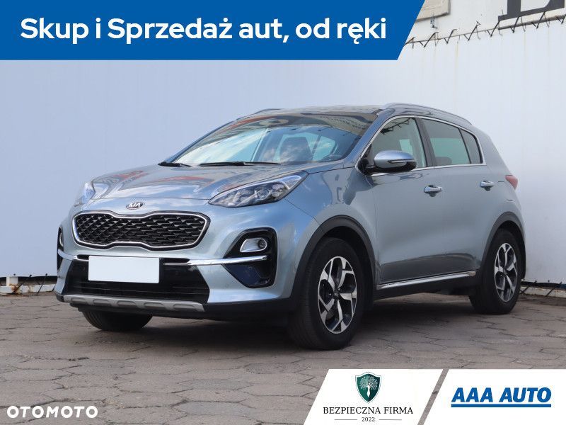 Kia Sportage - 3