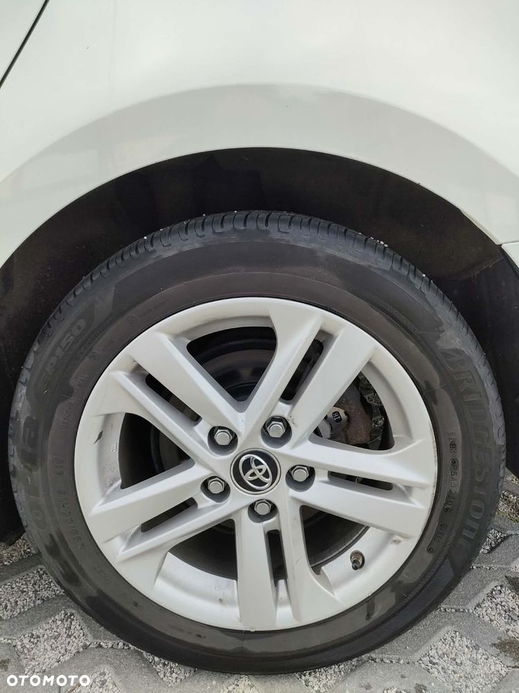 Toyota Corolla 2.0 Hybrid Comfort - 31