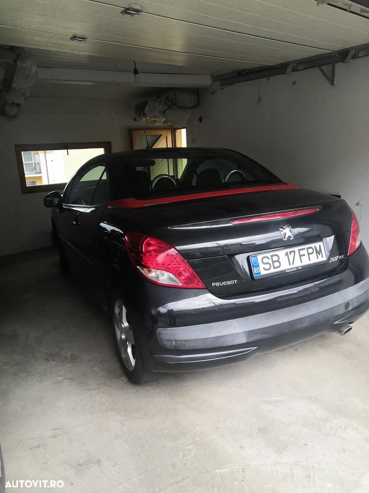 Peugeot 207 - 4
