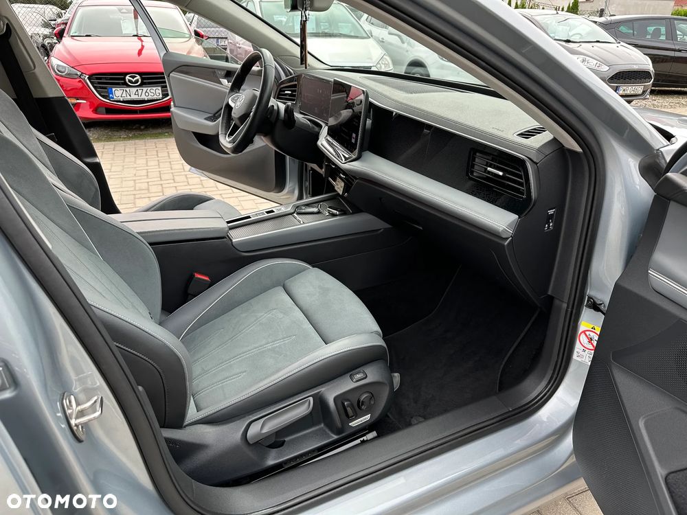 Volkswagen Passat - 22