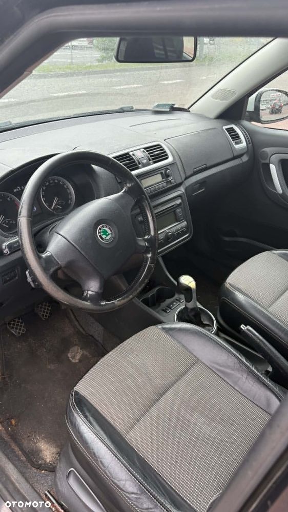 Skoda Fabia 1.4 TDI Comfort - 3