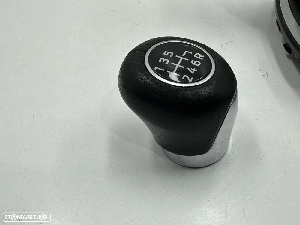 Moca / Fole Mudanças - Ford Fiesta VII (2018) - 3