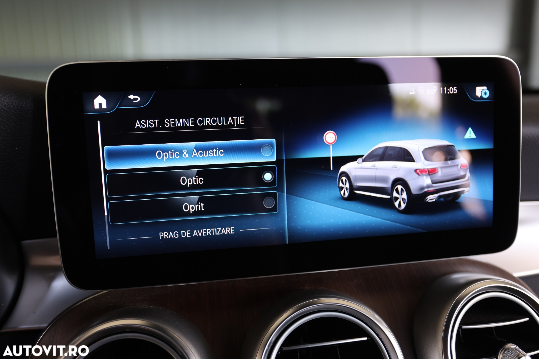 Mercedes-Benz GLC 300 de 4Matic 9G-TRONIC Avantgarde Advanced - 21