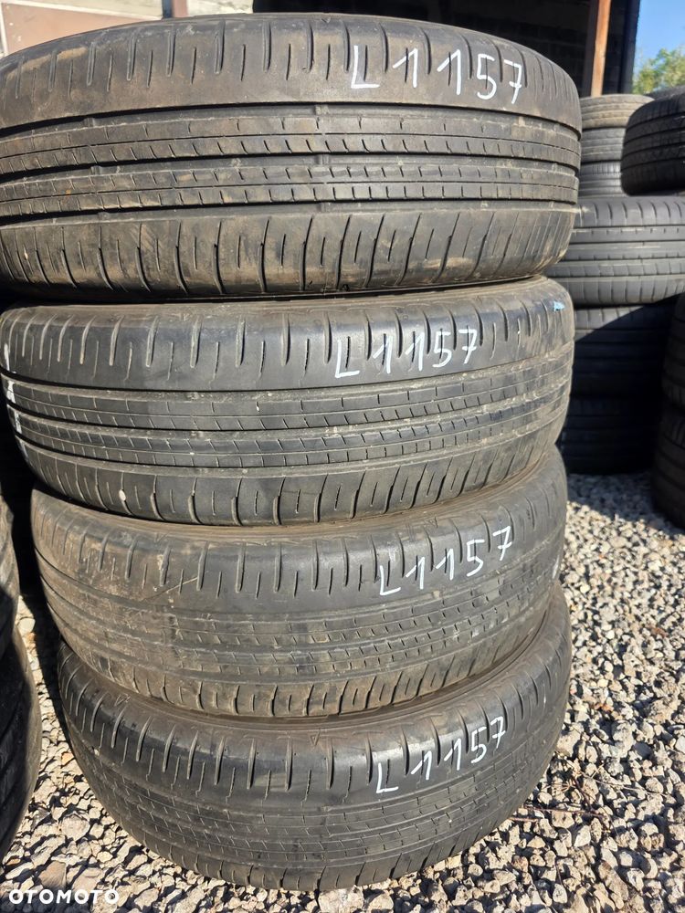 Opony letnie FALKEN 205/65R16 95H ZIEX ZE010B (2x5,0 1x5,5 1x6,0mm) (DOT: 4x5222) L1157