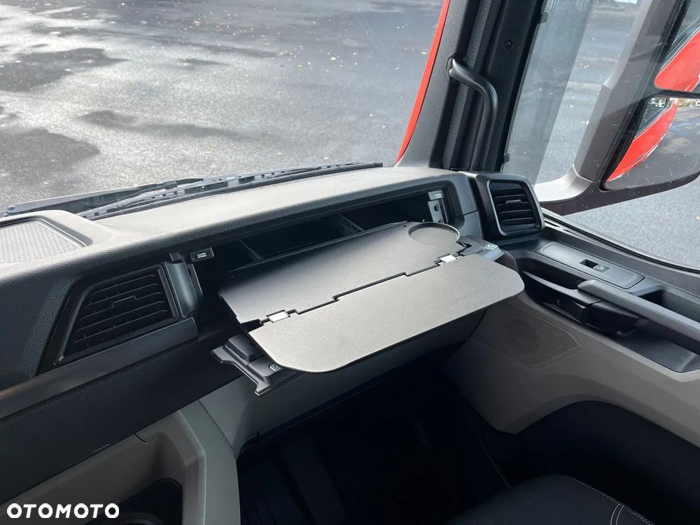 MAN TGX 18.510 4x2 BL SA - 19