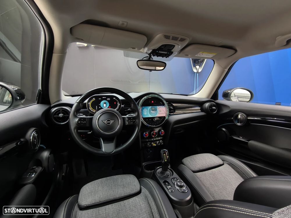 MINI 3 Portas Cooper SE - 13