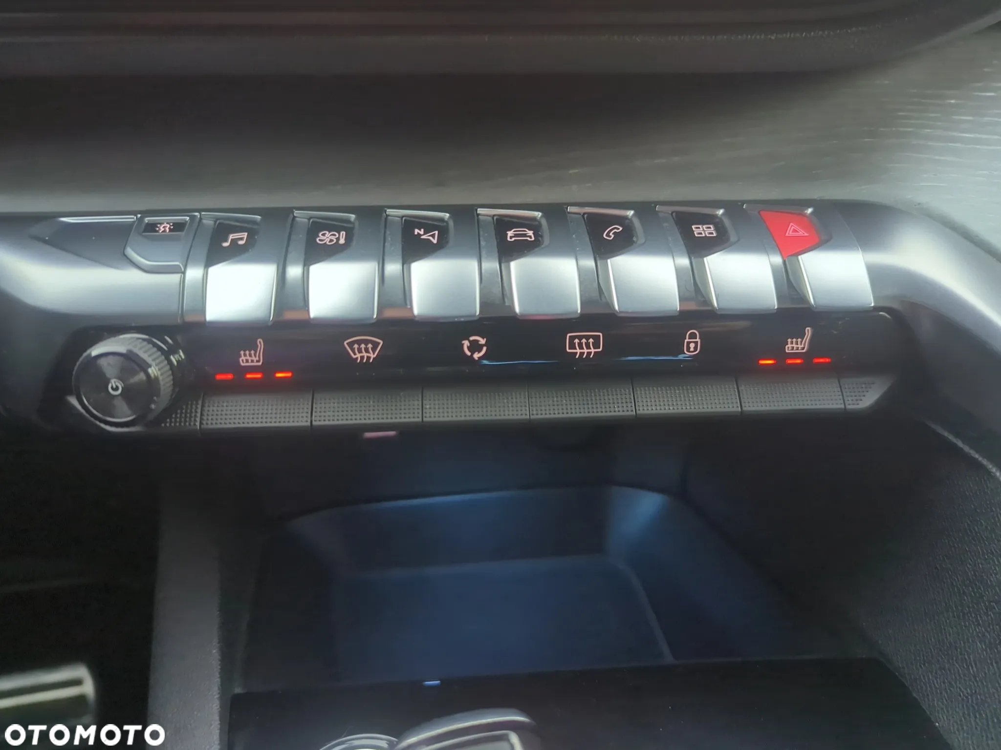 Peugeot 3008 BlueHDi 180 Stop & Start EAT6 GT - 28