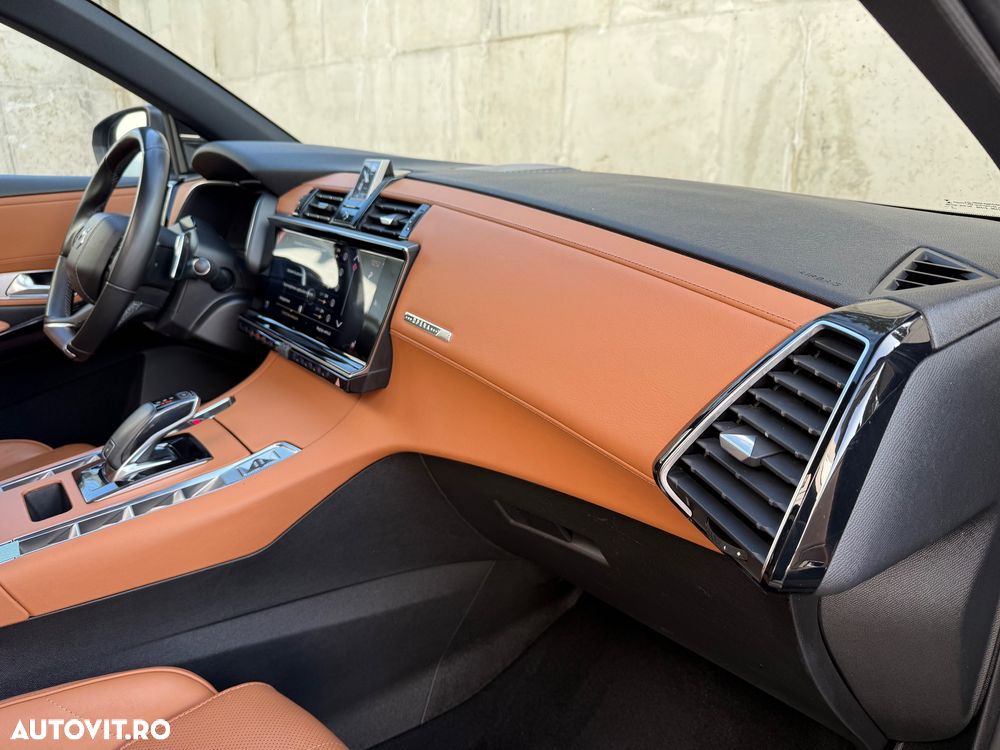 DS Automobiles DS 7 Crossback - 21