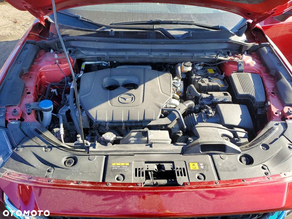 Mazda CX-5 2.5 Center-Line Plus AWD - 14