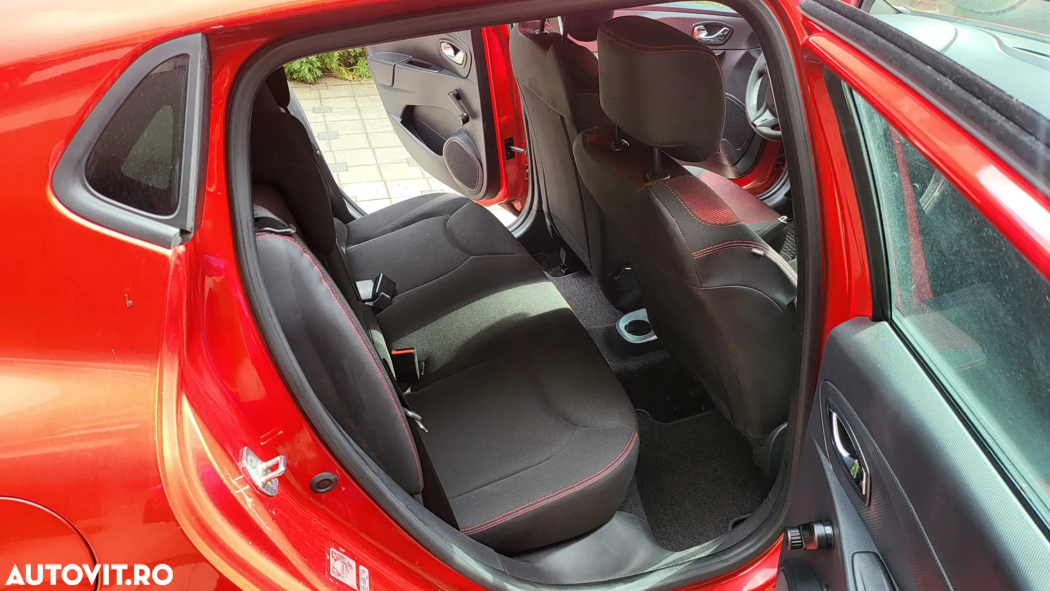 Renault Clio ENERGY TCe 90 Start & Stop Dynamique - 17