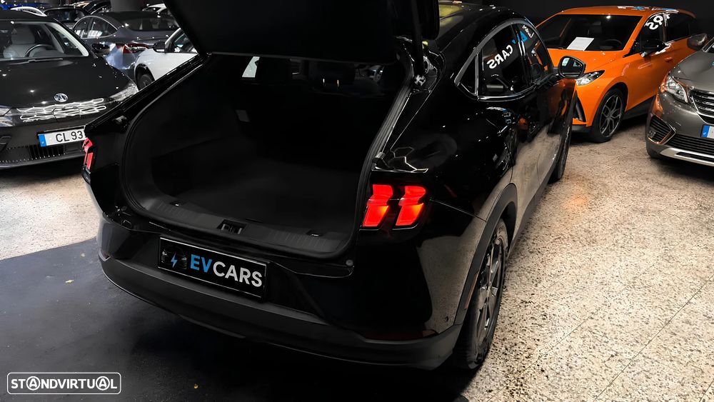 Ford Mustang Mach-E 98.7 kWh Premium - 8