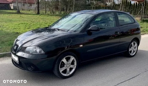 Seat Ibiza - 6