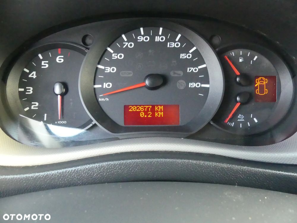 Renault Master - 10