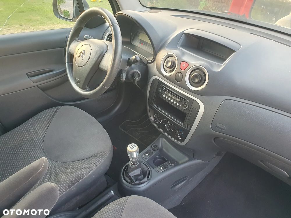 Citroën C3 1.6 HDi SX Pack - 19