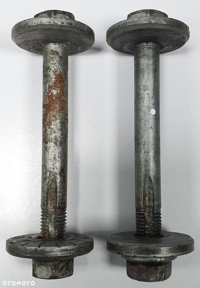 ŚRUBA MIMOŚRODOWA PORSCHE BOXSTER 986 - 2