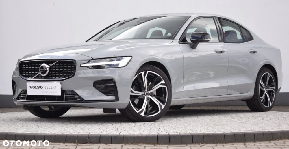 Volvo S60 - 1