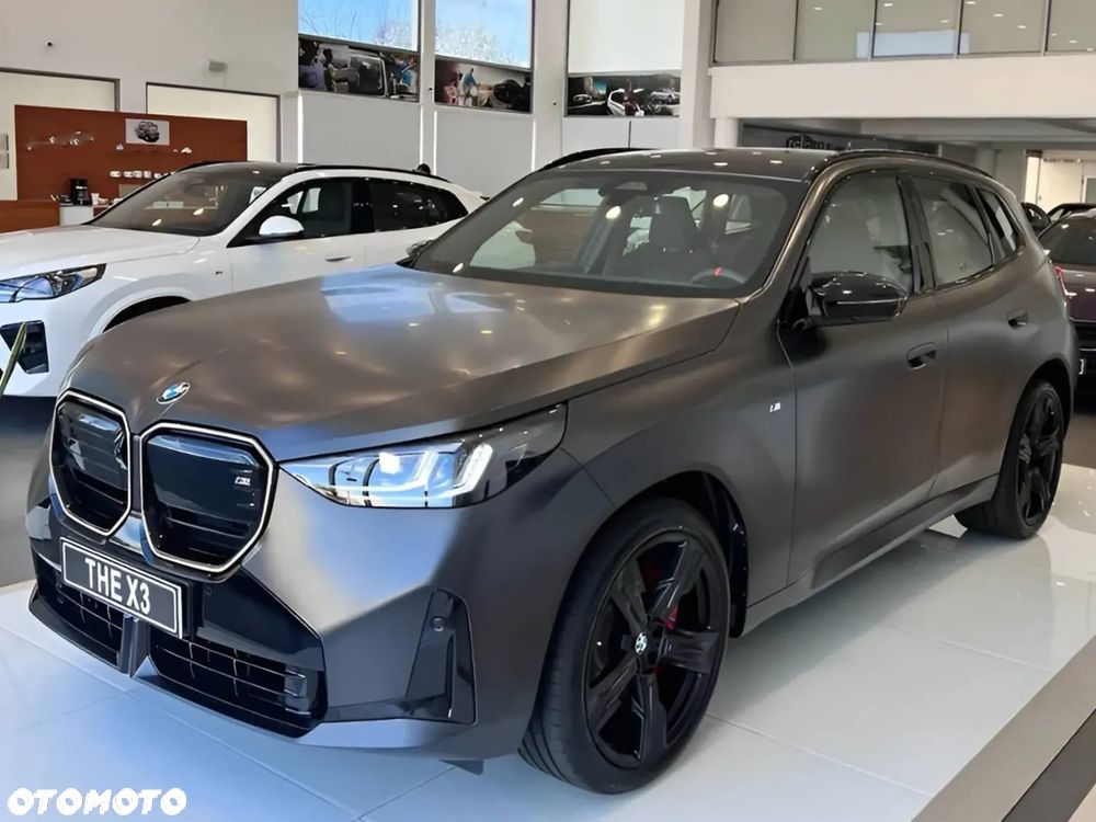 BMW X3 - 3