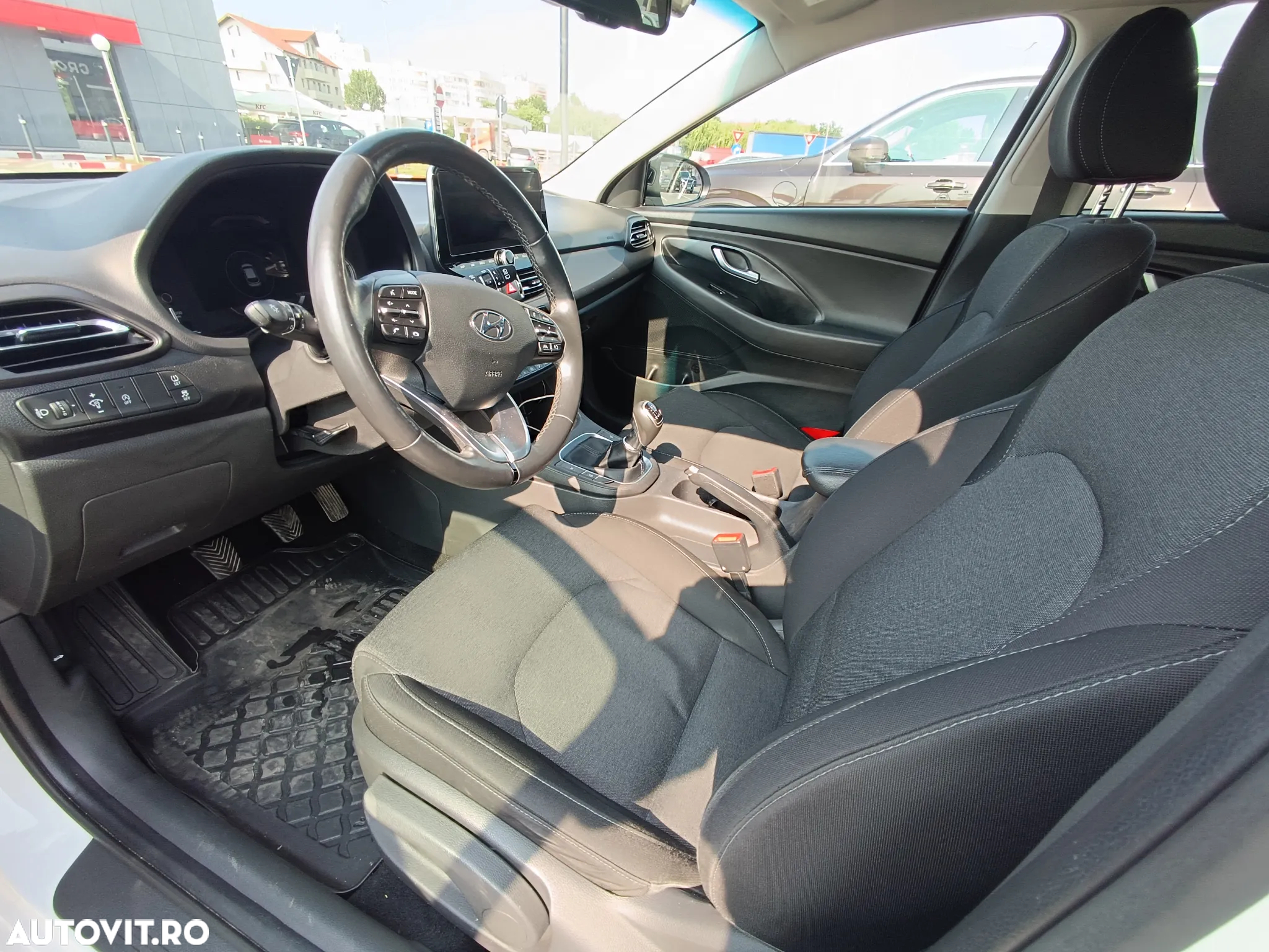 Hyundai i30 1.6 CRDI EDITION 30 - 9