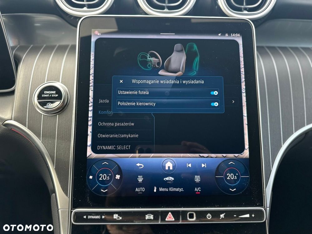 Mercedes-Benz GLC - 26