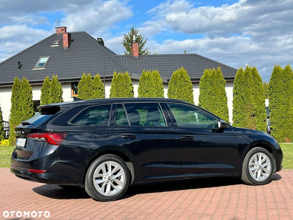 Skoda Octavia - 24