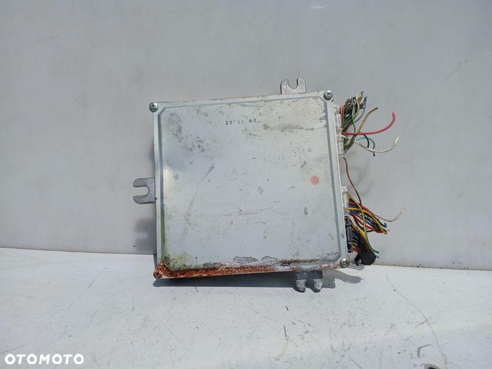 KOMPUTER STEROWNIK SILNIKA HONDA CIVIC VII 2.0 B K20A2 158 KM EH5478A - 2