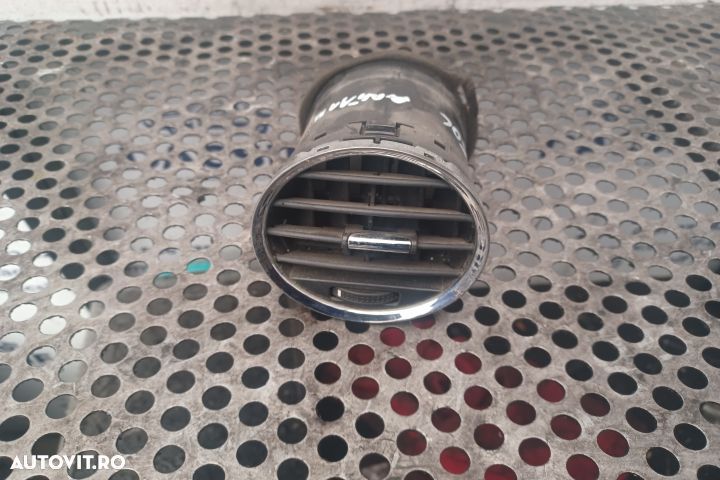 Grila ventilatie bord centru Opel Antara 1  [din 2006 pana  2011] Cro - 10