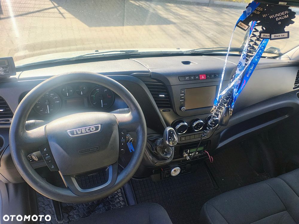 Iveco DAILY 35S17 - 23