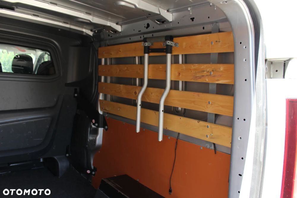 Fiat Talento Multicab L2H1 Basis - 16