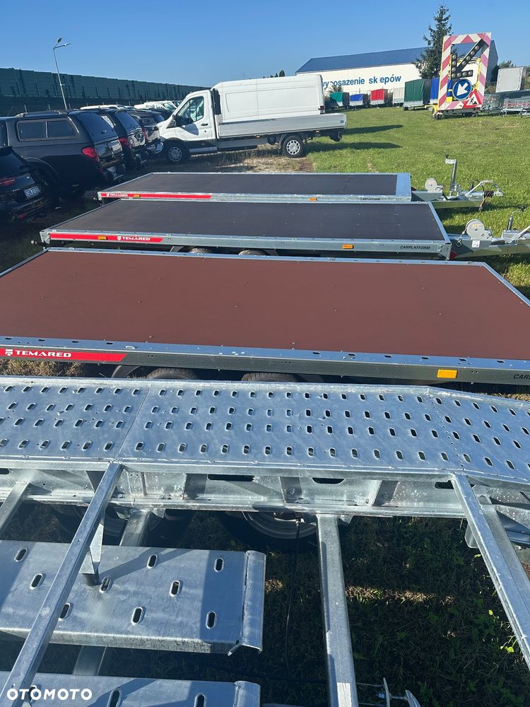 TEMARED 4021/2 2,7t - 7