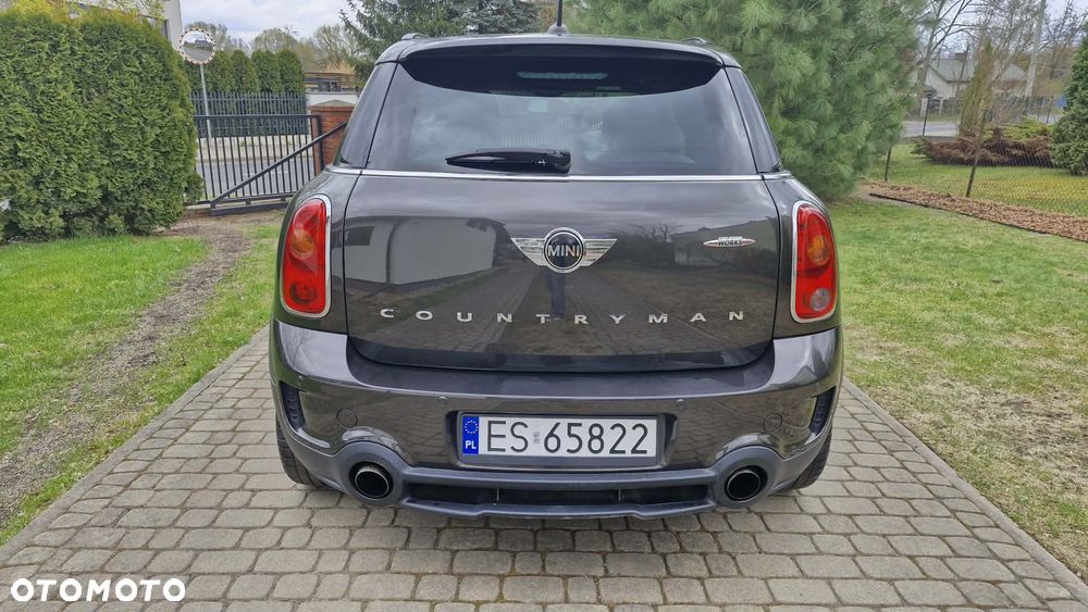 MINI John Cooper Works - 8