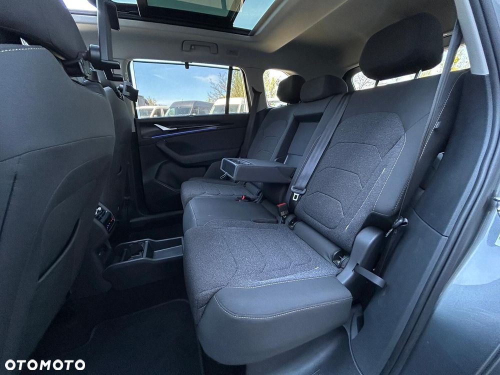 Skoda Kodiaq 1.5 TSI mHEV 4x2 Selection DSG - 20