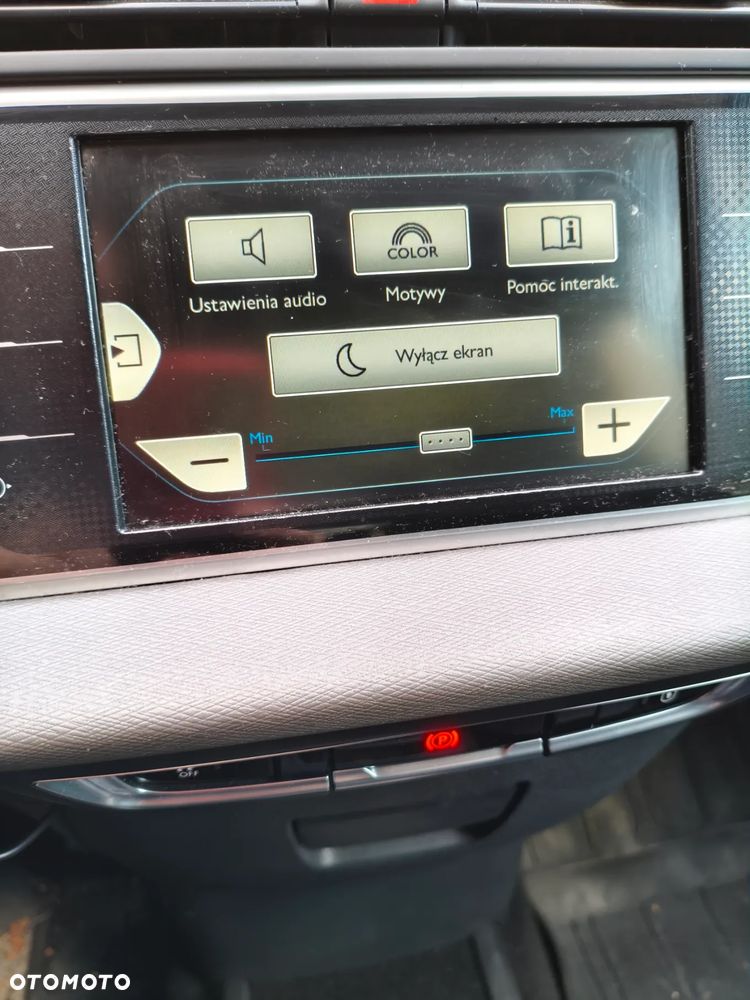 Citroën C4 Picasso - 18
