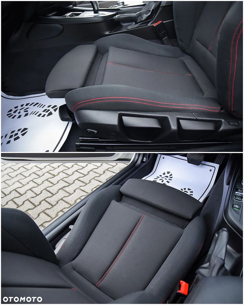 BMW Seria 2 218d Sport Line - 28