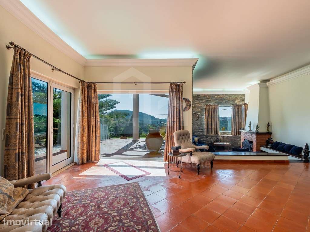 Vende Moradia T4 - Malveira, Ericeira 16 km, A Casa das Casas - Grande imagem: 5/60