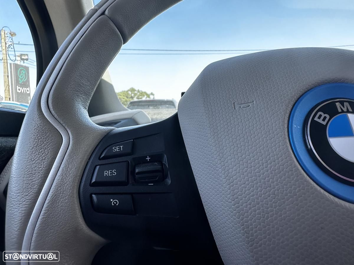 BMW i3 120Ah - 25