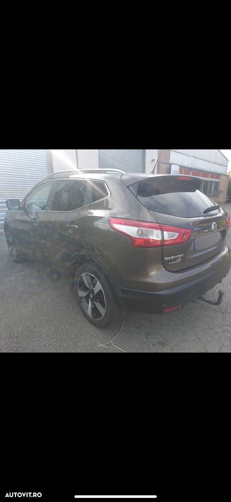 Nissan Qashqai 1.5 DCI N-Connecta - 27