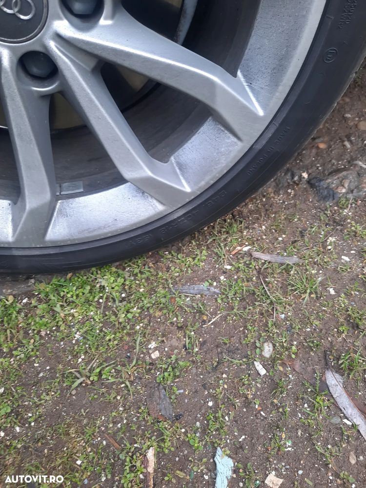 Audi A4 Limuzina 2.0 TDI ultra S tronic - 25