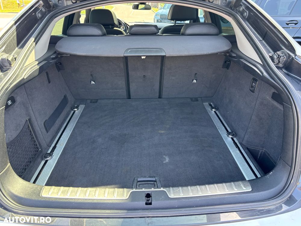 BMW X6 xDrive30d - 9