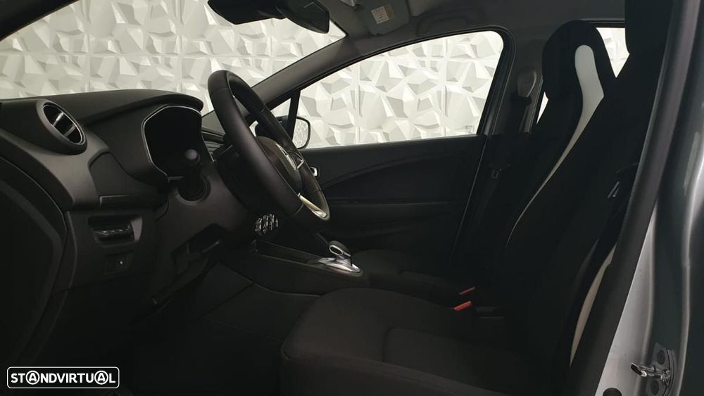 Renault Zoe (c/ Bateria) Limited 50 - 11